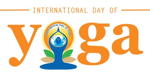 UN International Day of Yoga